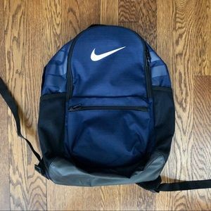Nike backpack